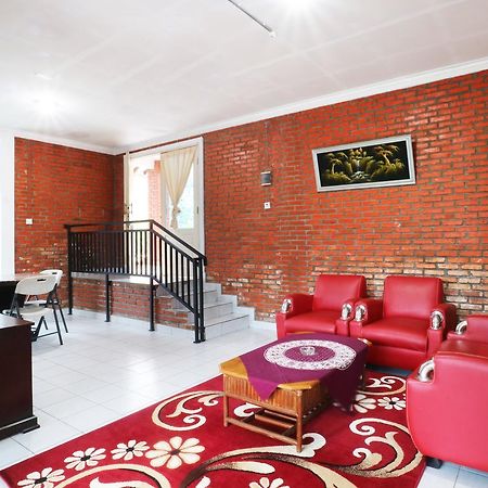 Villa Madani Paragajen Kültér fotó