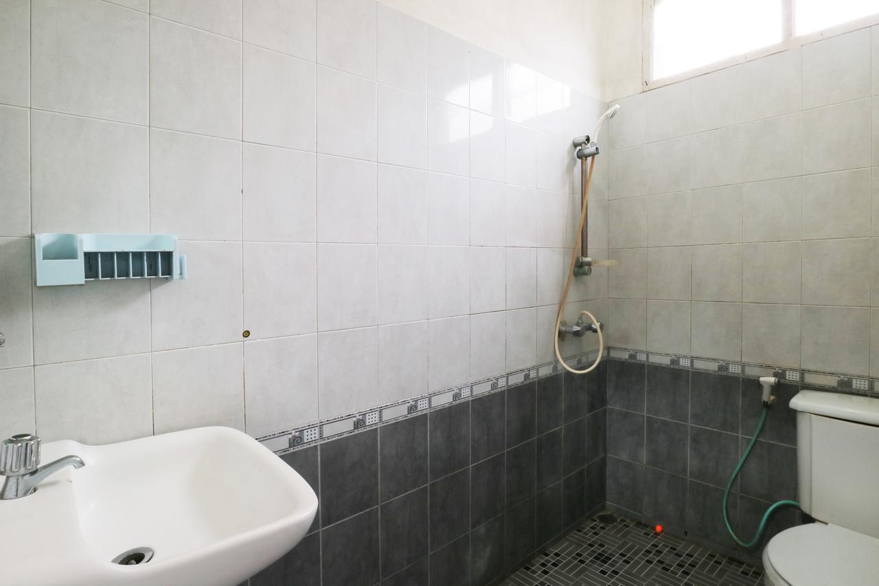 Villa Madani Paragajen Kültér fotó