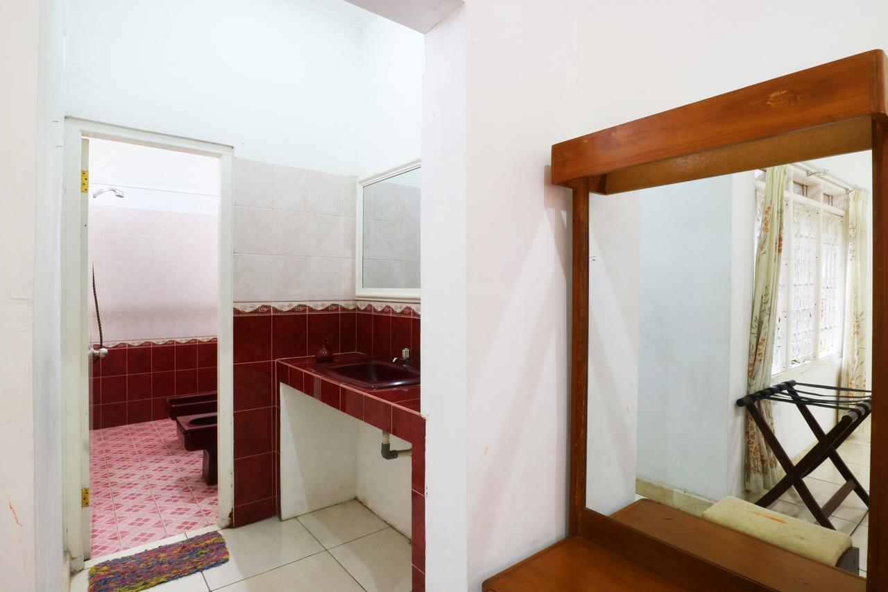 Villa Madani Paragajen Kültér fotó