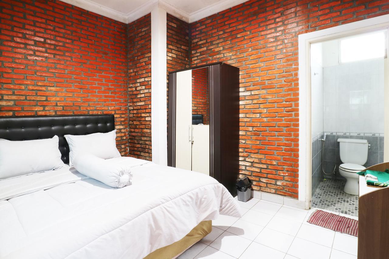 Villa Madani Paragajen Kültér fotó