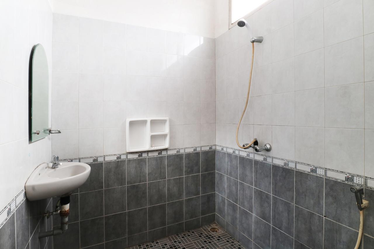 Villa Madani Paragajen Kültér fotó