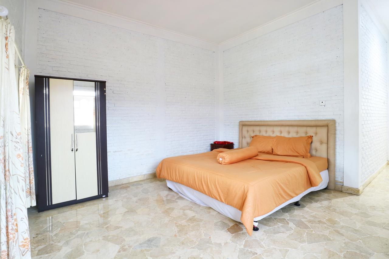 Villa Madani Paragajen Kültér fotó