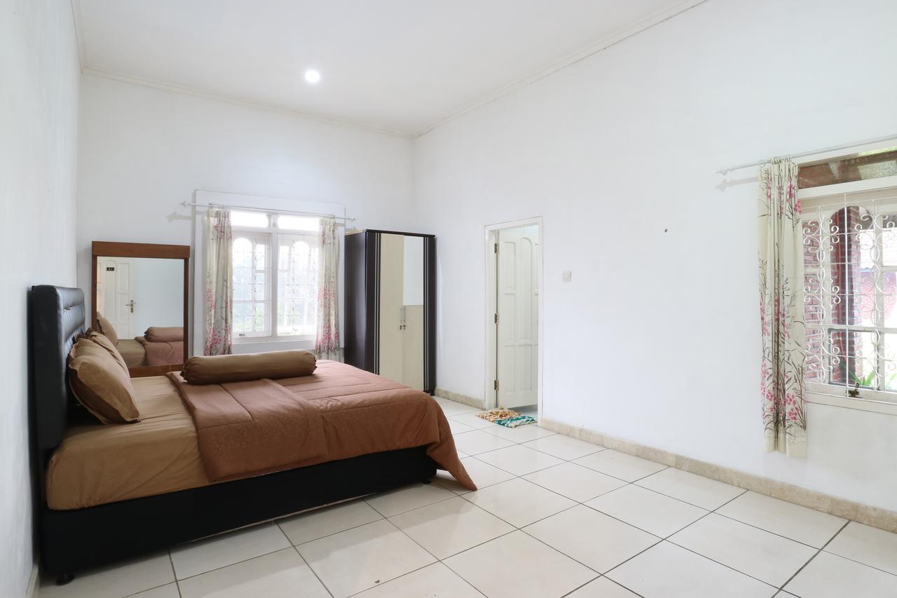 Villa Madani Paragajen Kültér fotó