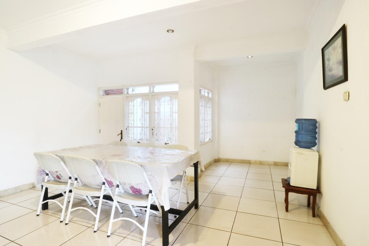 Villa Madani Paragajen Kültér fotó