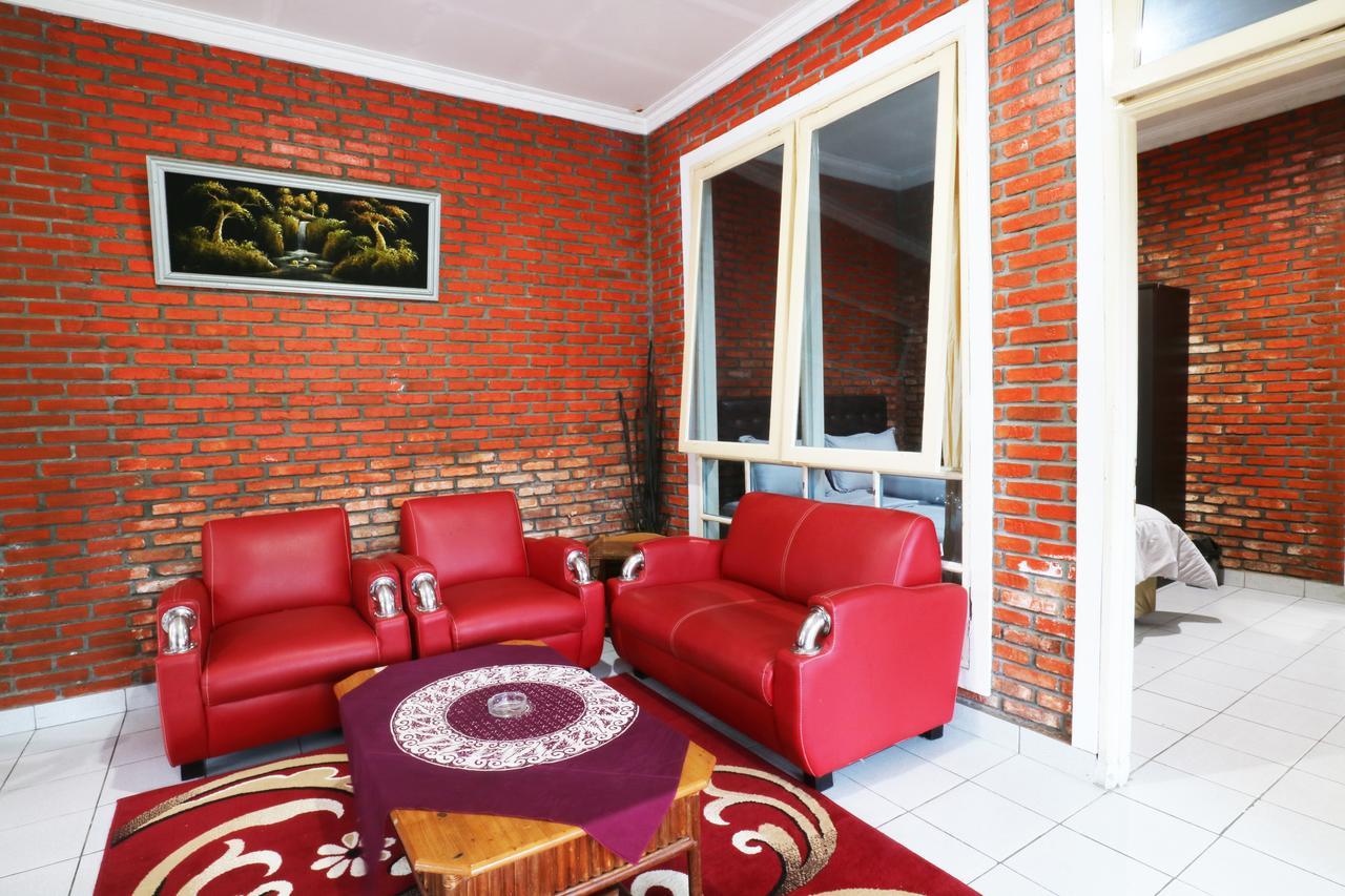 Villa Madani Paragajen Kültér fotó
