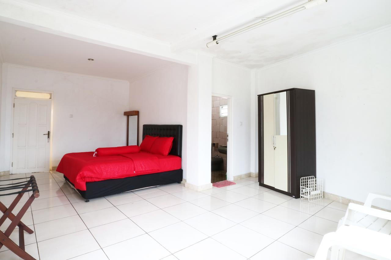 Villa Madani Paragajen Kültér fotó