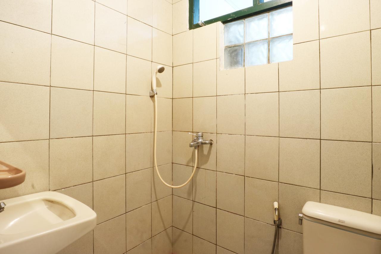 Villa Madani Paragajen Kültér fotó