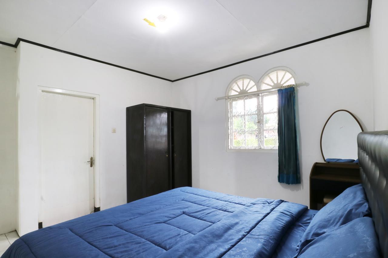 Villa Madani Paragajen Kültér fotó