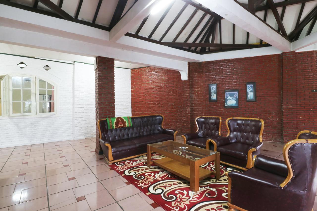 Villa Madani Paragajen Kültér fotó