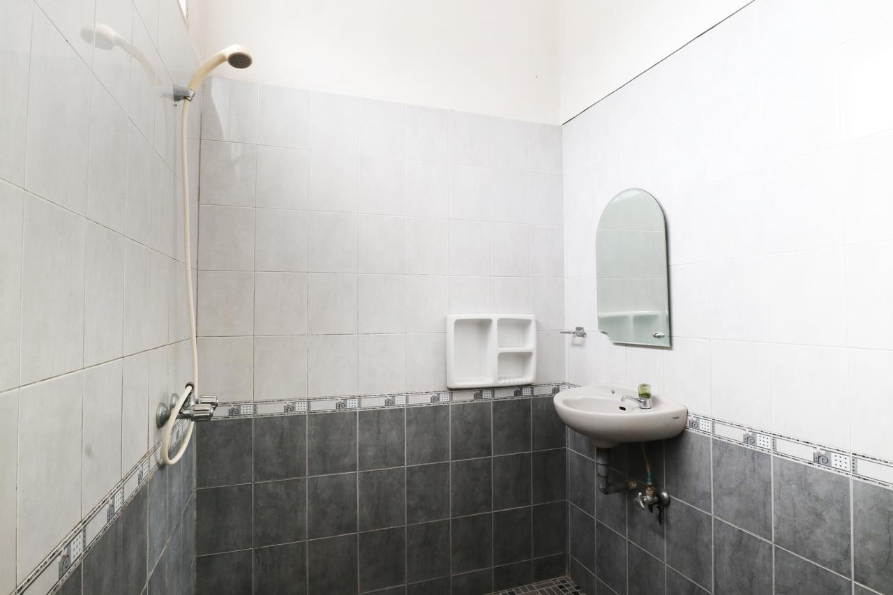 Villa Madani Paragajen Kültér fotó