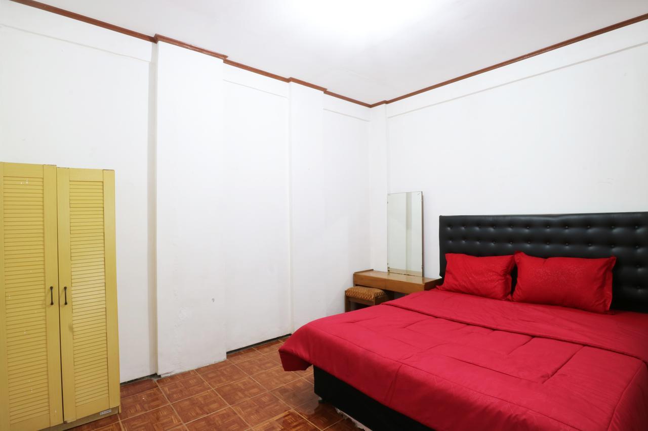 Villa Madani Paragajen Kültér fotó