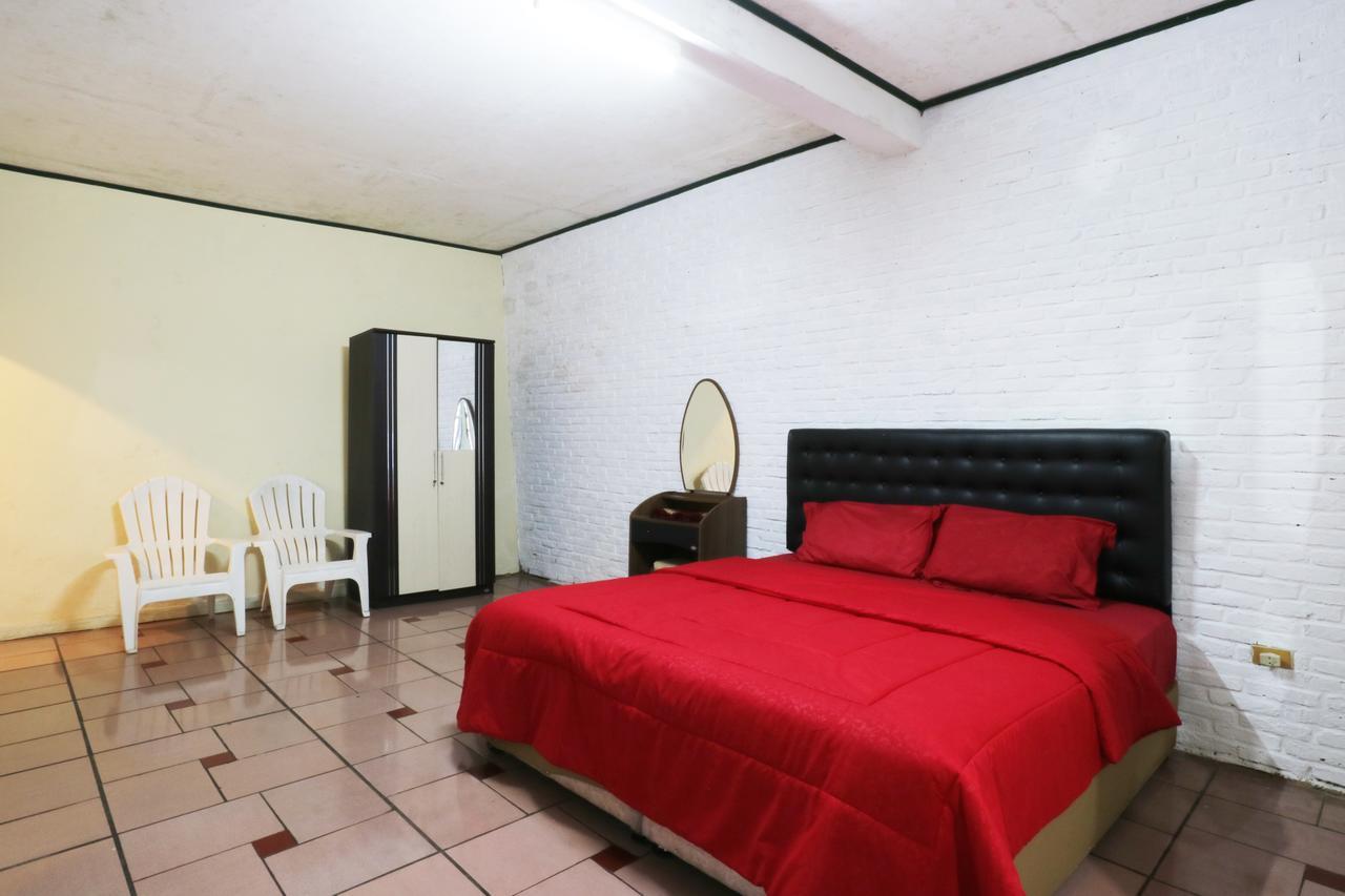 Villa Madani Paragajen Kültér fotó