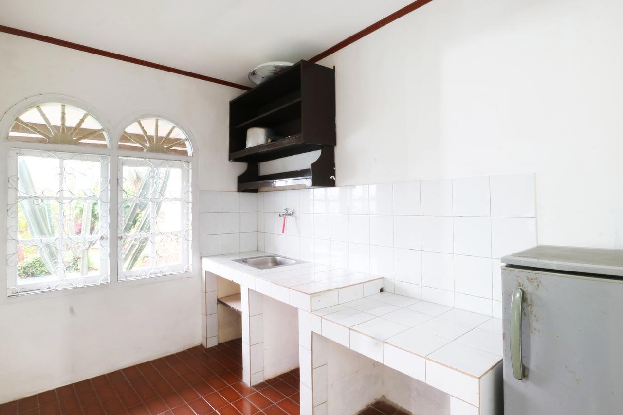 Villa Madani Paragajen Kültér fotó