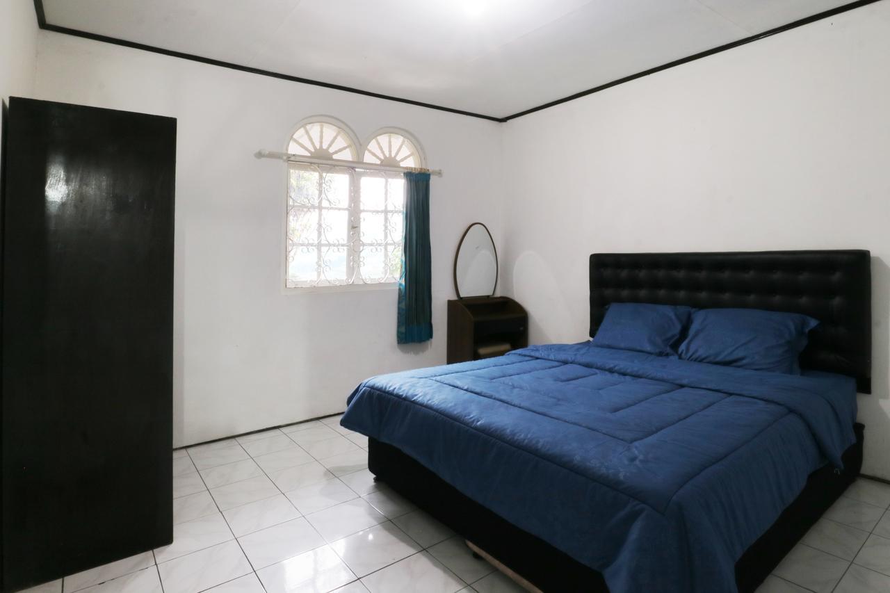 Villa Madani Paragajen Kültér fotó